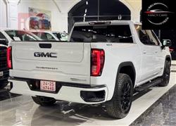 جي ام سي سييرا